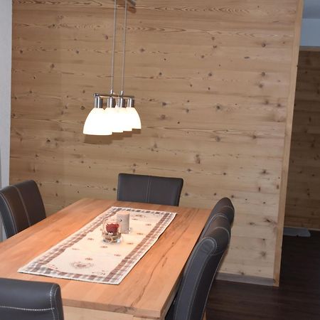 Ferienwohnungen Chalet Hohturnen Grindelwald Buitenkant foto