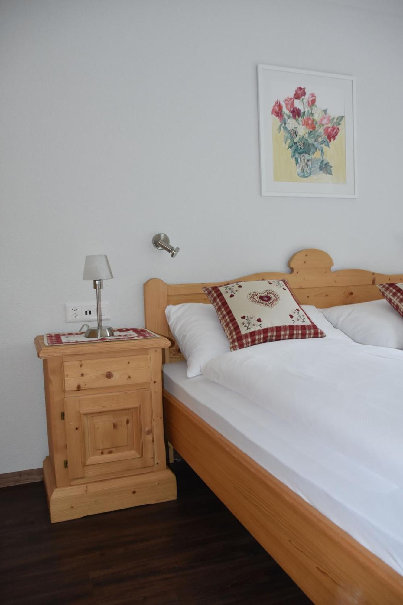 Ferienwohnungen Chalet Hohturnen Grindelwald Buitenkant foto